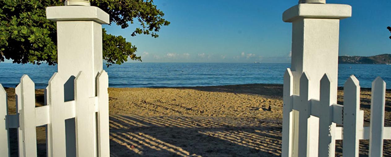 St. George's Allamanda Beach Resort מראה חיצוני תמונה